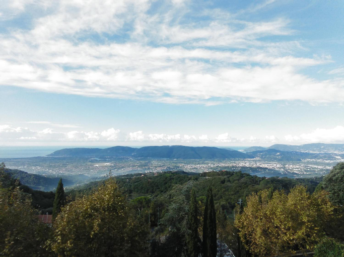 Exterior & Views 4, Dimora Garibaldi, La Spezia