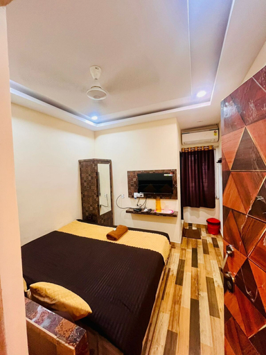 Others 3, Hotel Star Inn, Visakhapatnam