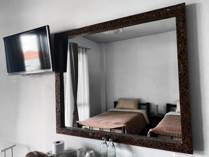 Bathroom 5, Lamphu House Chiangmai, Muang Chiang Mai