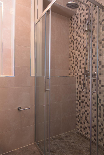 Bathroom 3, Villa Barbara & Zoran with heated swimming pool, Seget