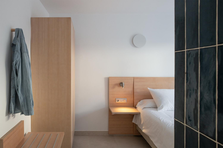 Bedroom 3, Barcarola Club, Las Palmas
