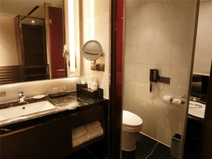 Bathroom 3