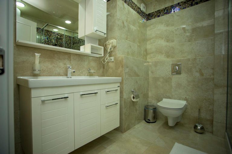 Others 3, Apartment Natalia Sea Towers, Batumi