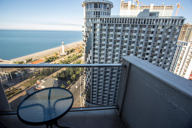 Others 4, Apartment Natalia Sea Towers, Batumi
