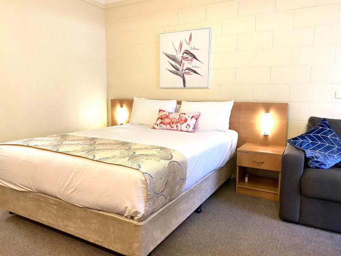 Bedroom 8