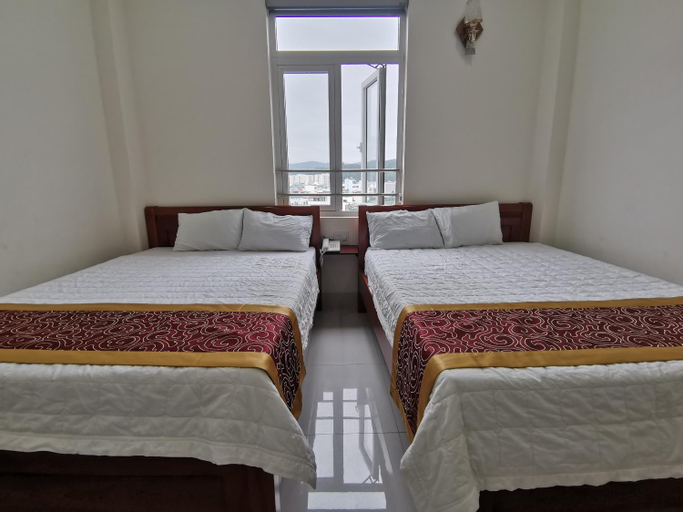 Bedroom 6