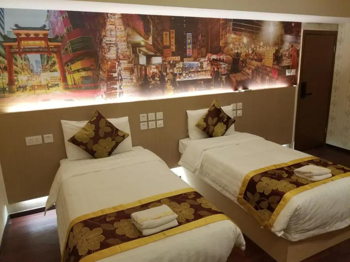 Bedroom 17