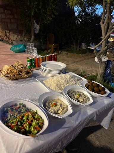 Food & Drinks 5, RoadHouse - Petra, Wadi Musa