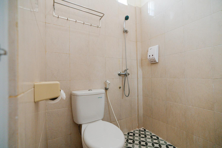 Bathroom 4, Pondok Anyar Hotel, Badung