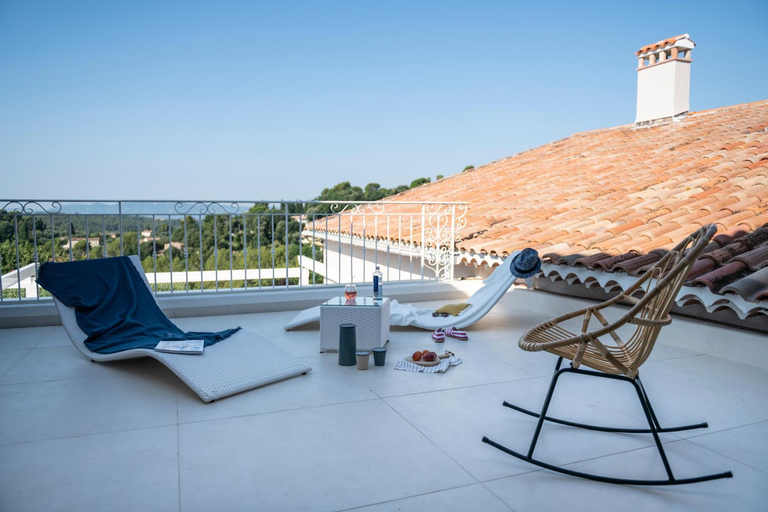 Others 5, TERRE DE REVE, Alpes-Maritimes
