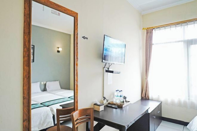 Bedroom 20