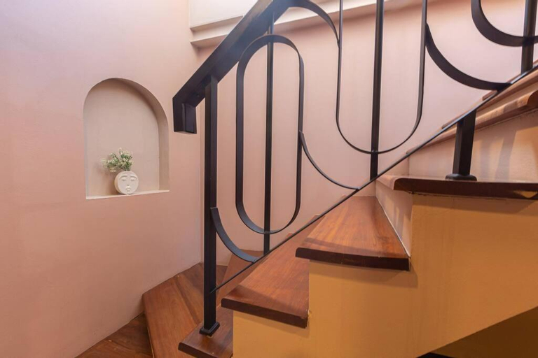 Others 4, Cozy Patong Beach House 3 Bedrooms, Phuket Island