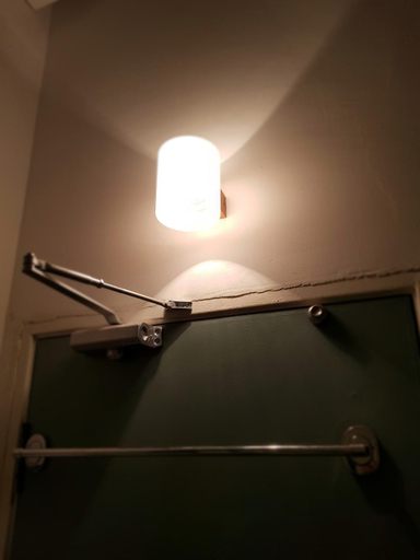 Bathroom 12