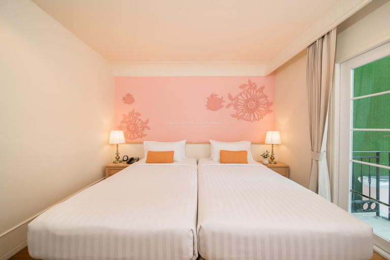 Bedroom 10
