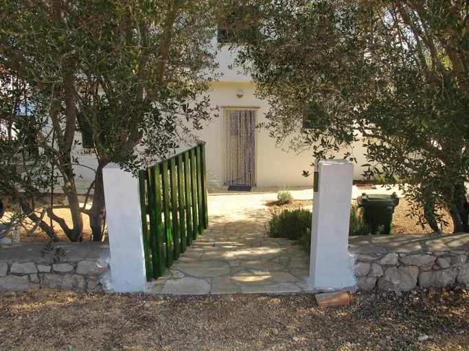 Others 3, Apartments by the sea Zdrelac, Pasman - 20583, Pašman