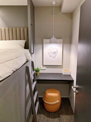 Bedroom 11