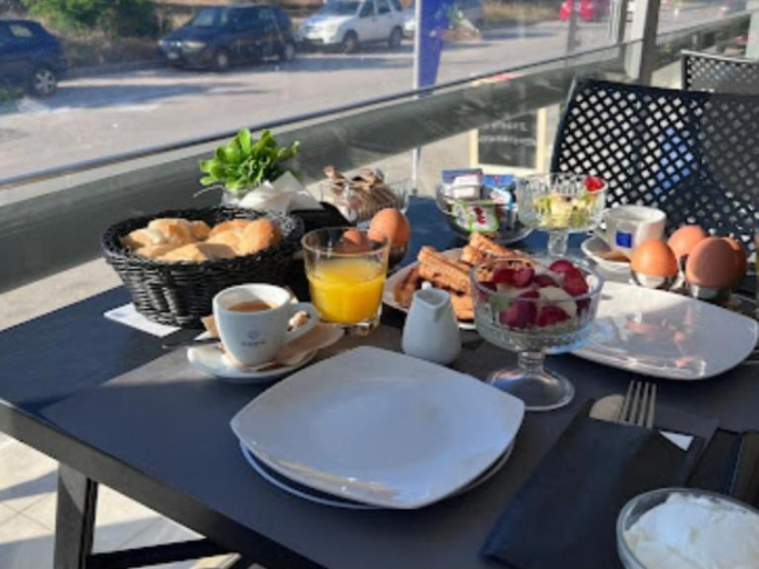 Food & Drinks 5, ANGELO Cafe Hotel, Peloponnese