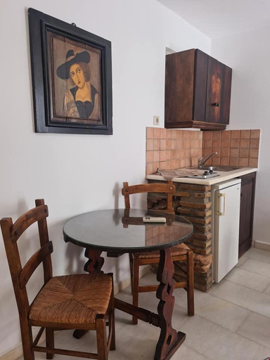 Others 4, Villa Danai, South Aegean