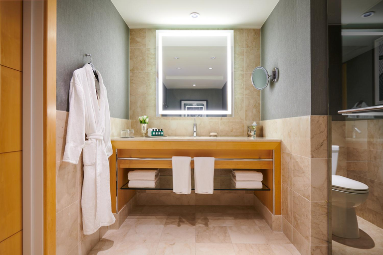 Bathroom 8