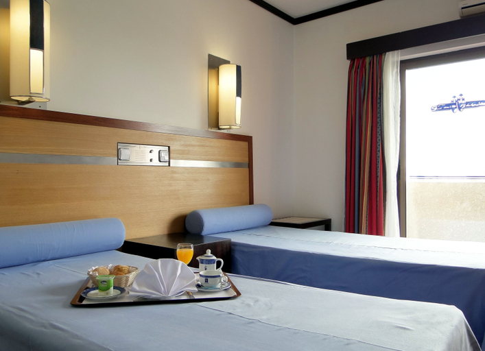 Bedroom 3, Paraiso Albufeira, Albufeira