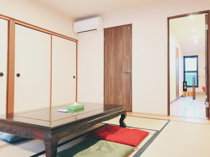 Others 3, Kyoto Shijo Guest House Ayaomiya villa, Kyoto