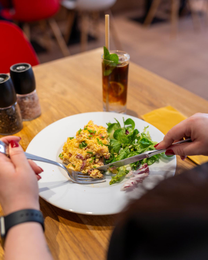 Food & Drinks 3, La Vie - Apartmany, Jihlava