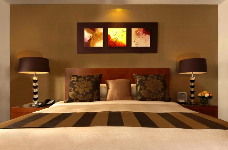 Bedroom 13