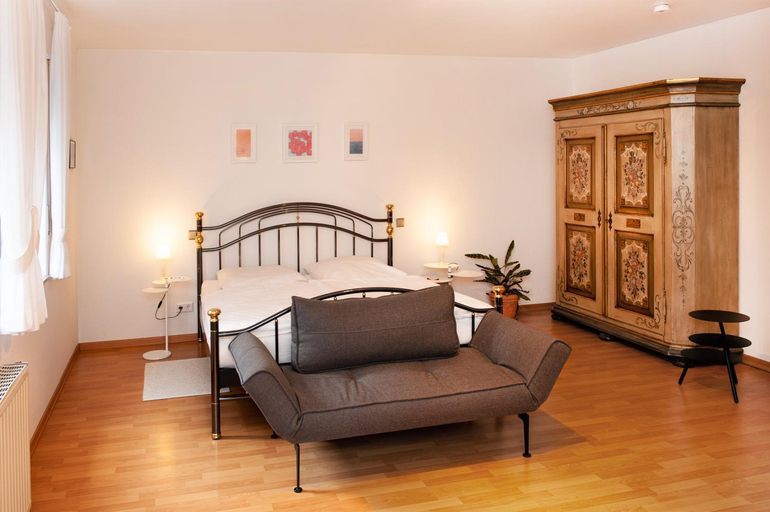 Others 2, Boardinghouse Marienlinde, Warendorf