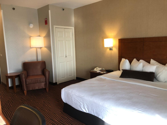 Bedroom 7