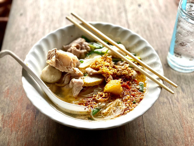 Food & Drinks 4, Khum Khun Phon Resort Khao Yai, Pak Chong