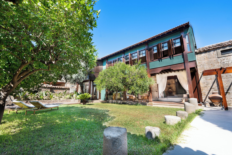 Exterior & Views 2, House 5 Hotel, Antalya