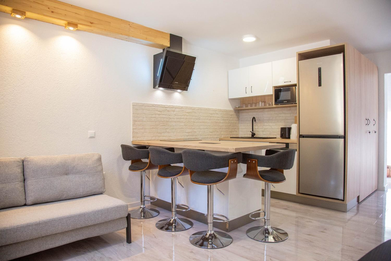 Others 5, Vis Apartments Ivona i Daria, Vis
