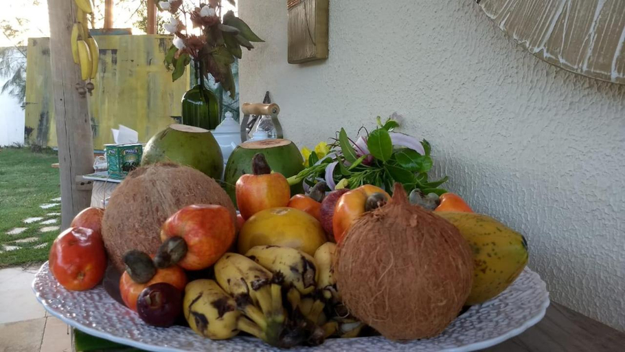 Food & Drinks 5, Villa Arte Pousada Morro Branco, Beberibe