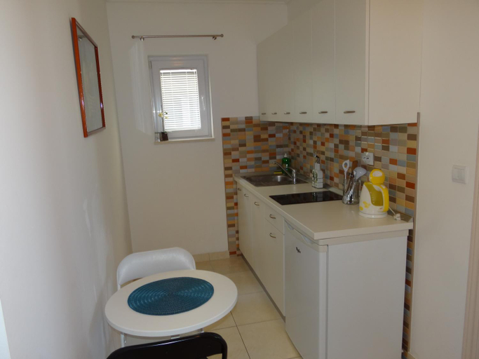 Others 5, Apartments Jasna, Makarska