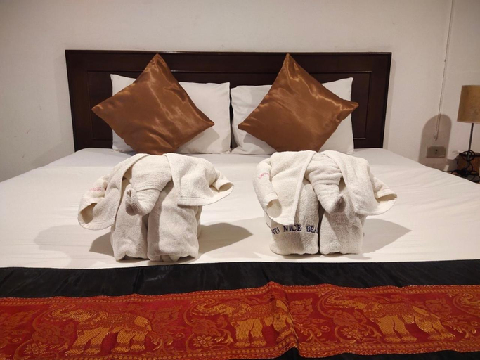 Bedroom 8