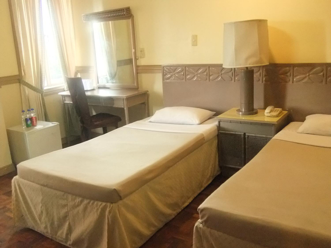 Bedroom 6