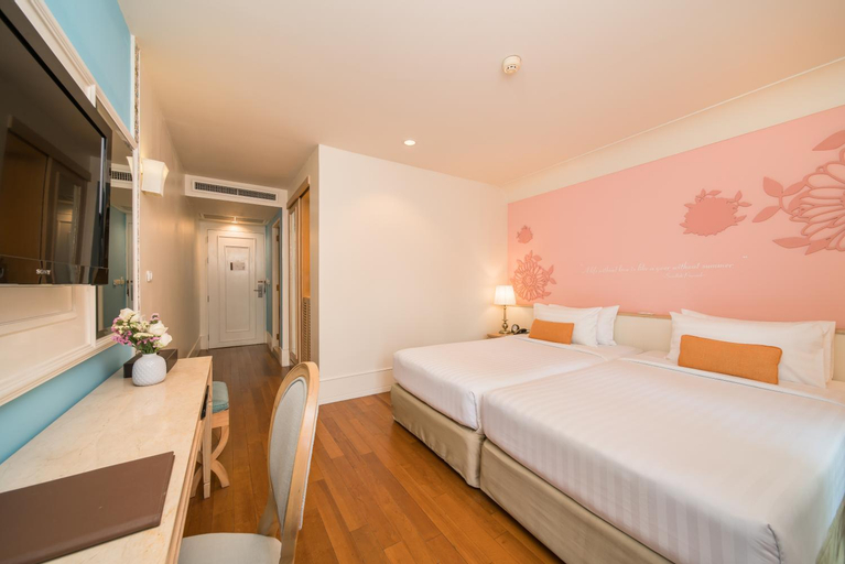 Bedroom 11