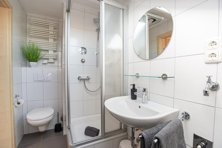 Neue Ferienwohnung in Marl, Recklinghausen