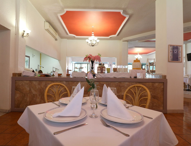 Food & Drinks 5, MISION AGUASCALIENTES ZONA SUR, Aguascalientes