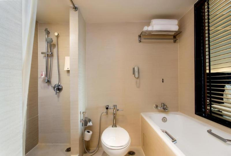 Bathroom 6