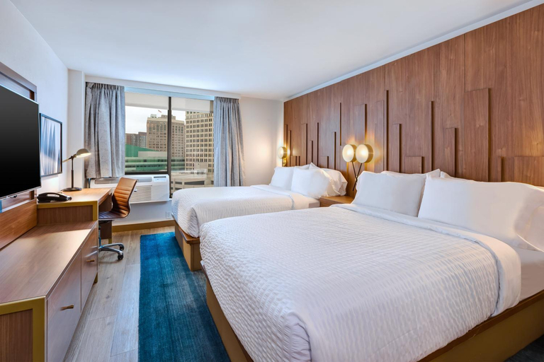 Bedroom 14