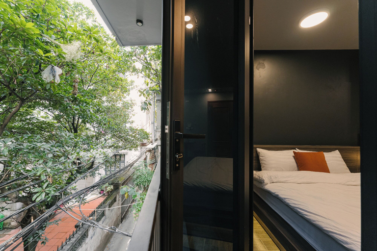 Others 4, My Home, Tây Hồ