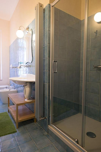 Bathroom 2, D'AGO48, Ancona