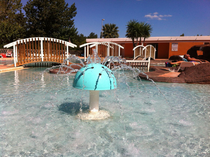 Others 4, Vias-Plage Camping Les Salisses Quality Holidays, Hérault
