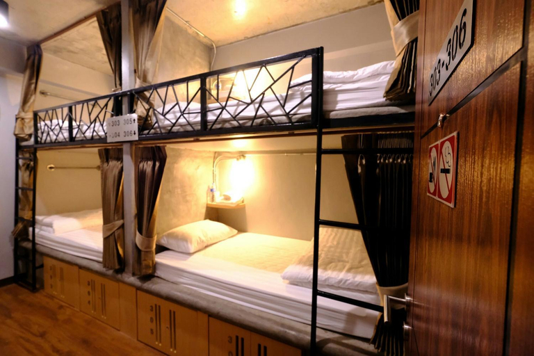 Bedroom 3, Room2u, Hat Yai