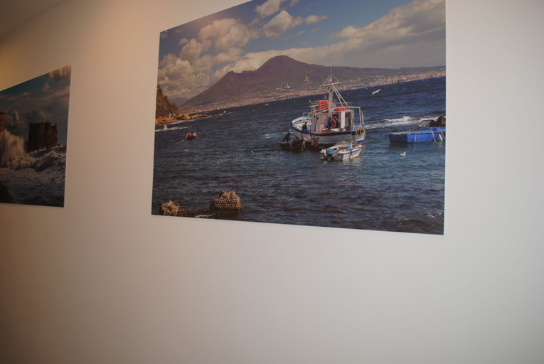 Others 2, PIGNASECCA GUEST HOUSE, Napoli