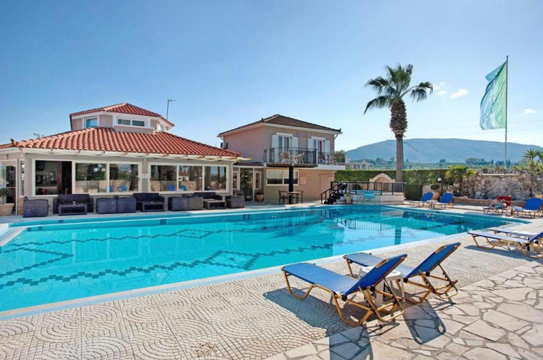 Sport & Beauty 2, Rivulet Apartments, Ionian Islands