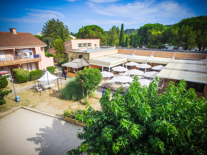 Others 4, Village Vacances Passion La Grande Bastide, Var