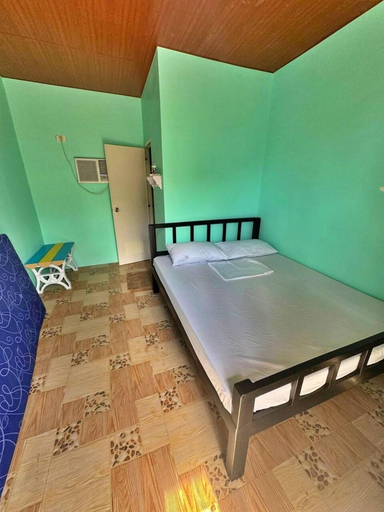 Bedroom 3, Arenzo Beach Resort Calatagan Batangas, Calatagan