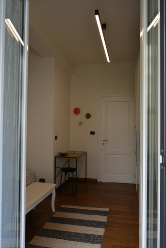 Others 3, ilGirasole b&b, Genova